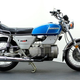 Illustration for article titled This 76 Hercules W-2000 Is A Rotary Powered Unicorn Bidding For Less Than $5K